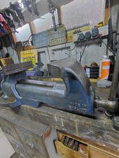 Record number vice for sale  ST. HELENS