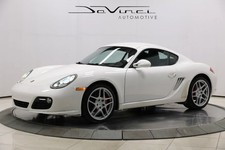 2009 porsche cayman for sale  Jacksonville