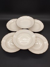 Lot assiettes creuses d'occasion  Auboué