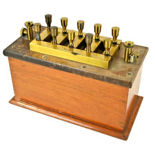 Instrument scientifique boite d'occasion Instrument scientifique boite d'occasion  Auxonne