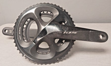 Shimano 105 crankset for sale  Madison