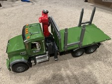Bruder mack granit for sale  Kenosha