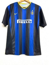 Maglia nike inter usato  Crotone