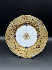 Jugendstil teller wien gebraucht kaufen  Aschersleben