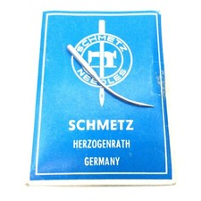 Schmetz industrial overlock for sale  NEWCASTLE