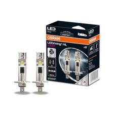 Osram ledriving easy usato  Roccagloriosa