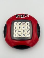 Boggle travel edition for sale  ABERDEEN