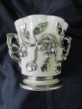 Vase céramique pot d'occasion  Garéoult