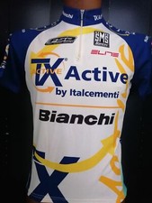 Maglia ciclismo originale usato  Rimini