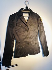 Jacke aeronautica militare gebraucht kaufen  Aachen