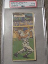 1955 topps doubleheaders for sale  Wrightsville