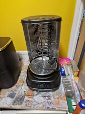 Sohler vertical grill for sale  LIVERPOOL