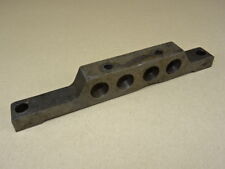 Schaltblock hinten schaltgabel gebraucht kaufen  Meckenbeuren