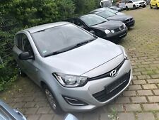 Mortorhalter hyundai i20 gebraucht kaufen  Oberhausen