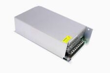 Fonte de alimentação de comutação Xunbuma 1000W DC 48V 20A adaptador de energia transformador driver comprar usado  Enviando para Brazil