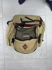 Timberland rucksack for sale  BUNTINGFORD