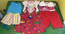 Lot vintage baby for sale  Kingsley