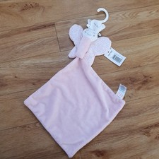 Matalan pink baby for sale  HORSHAM