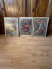 Mexican folk art usato  Torino