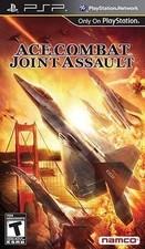 Jeu psp ace d'occasion  Les Mureaux