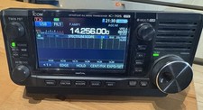 Icom 705 10w usato  Trento