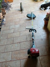 Decespugliatore tempi honda usato  Vimercate