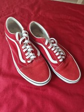 Vans old skool for sale  BRISTOL