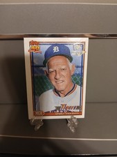 George sparky anderson for sale  Youngstown