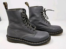 Martens pascal gray for sale  Sarasota