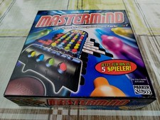 Mastermind knackt den gebraucht kaufen  Perkam