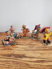 Tender friends collection for sale  Falls City