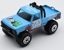 Matchbox superfast mb57 gebraucht kaufen  Cottbus
