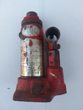 Bottle jack 1.5t for sale  CHIPPENHAM