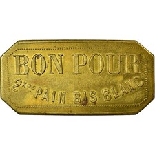 Monnaie bureau bienfaisance d'occasion  Lille-