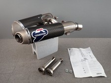 Termignoni slip muffler d'occasion  Expédié en Belgium