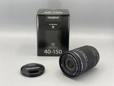 Lympus zuiko 150mm gebraucht kaufen  Rosenheim