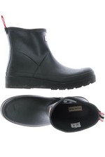 Hunter stiefelette damen gebraucht kaufen  Berlin