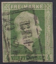 Preussen gest geprüft gebraucht kaufen  Piding