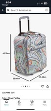 vera bradley luggage for sale  Hendersonville