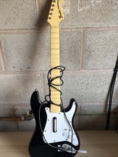 Rockband harmonix fender for sale  CHEADLE