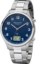 Regent herrenarmbanduhr fr281 gebraucht kaufen  Hamburg