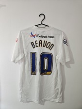 Maillot jersey shirt d'occasion  Deuil-la-Barre