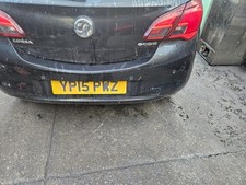 2015 2019 vauxhall for sale  MANCHESTER