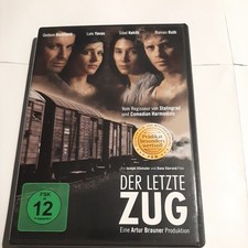 Letzte zug holocaust gebraucht kaufen  Wolfsburg