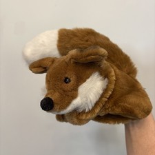 Vintage furrytails soft for sale  DEREHAM