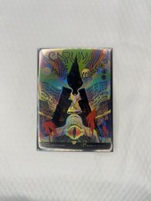 Saruman of Many Colors (Pôster Sem Fronteiras) Universos Além: LOTR: Foil comprar usado  Enviando para Brazil