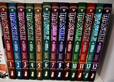 Mashle manga band gebraucht kaufen  Hamburg