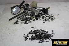 Honda cbr600rr parts for sale  Dallastown