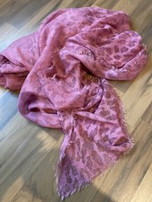Roeckel tuch leoprint gebraucht kaufen  Frankfurt am Main