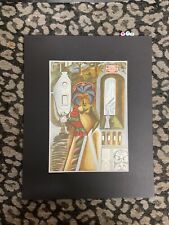 Edward burra stunning for sale  WALSALL